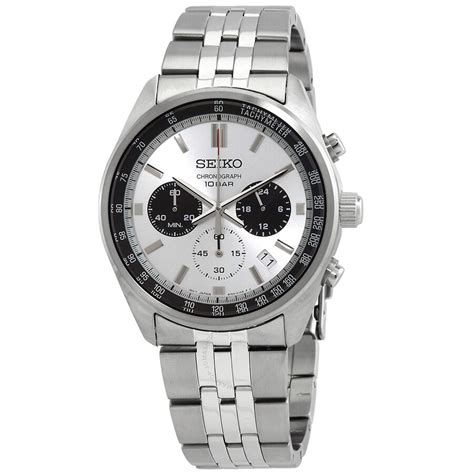 seiko chronograph jomashop.